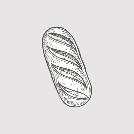 Weekly Artisan Bread
