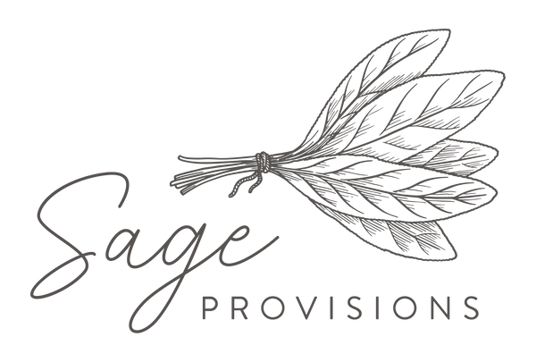 Sage Provisions