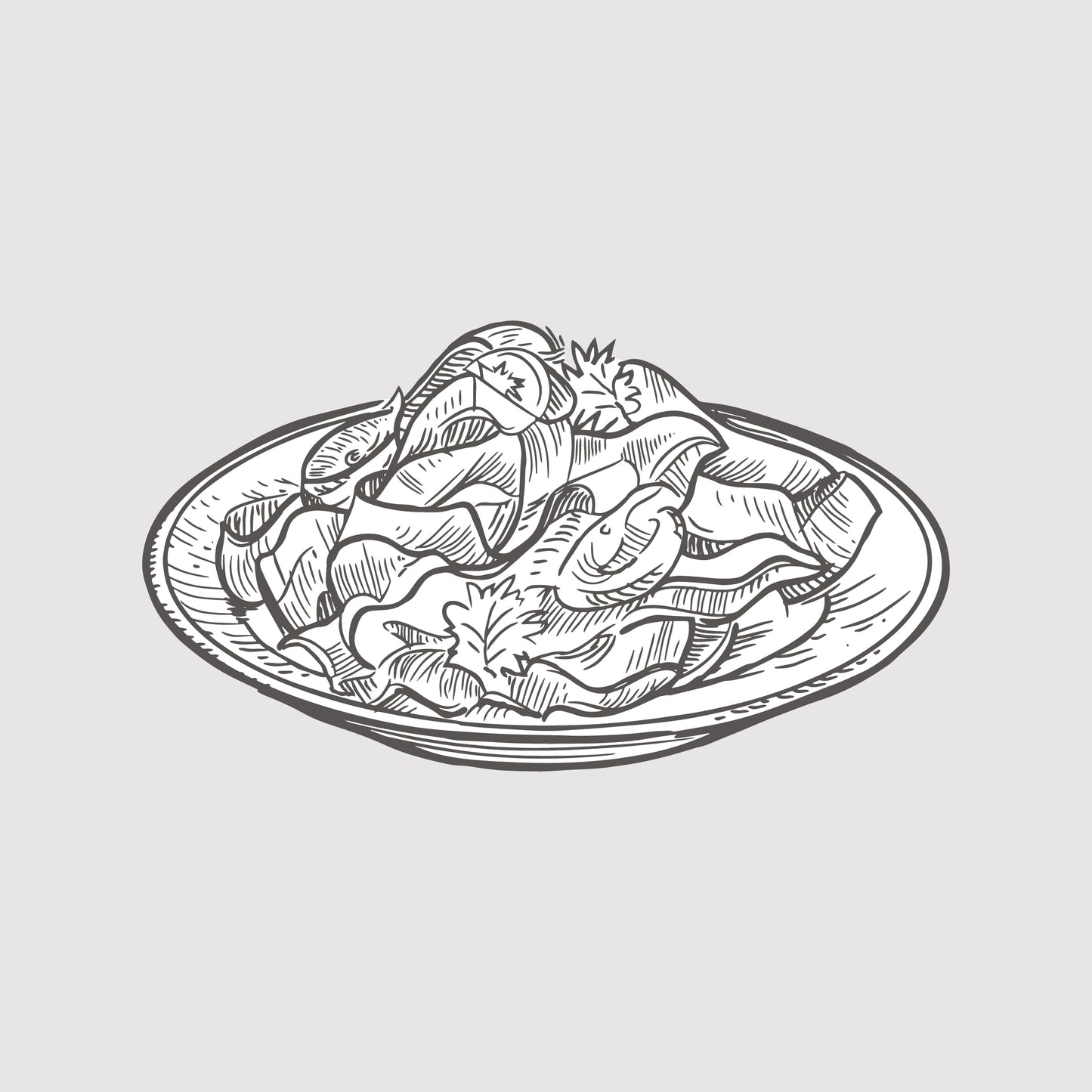 Pasta Salad of the Week