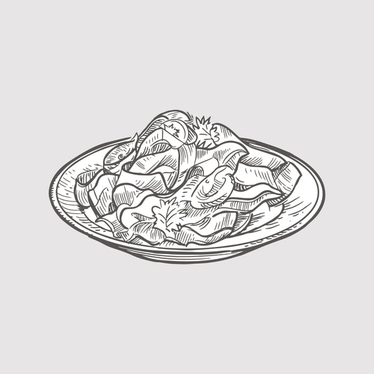 Pasta Salad of the Week